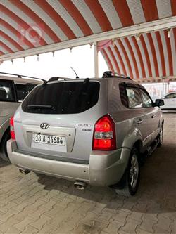 هیوندای تۆکسۆن